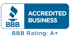 Better Business Bureau Logo 1 BBB Logo 1